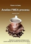 Analiza FMEA procesu - okładka e-booka