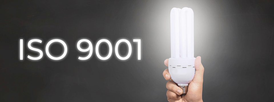 ISO 9001:2015 – podstawowe założenia