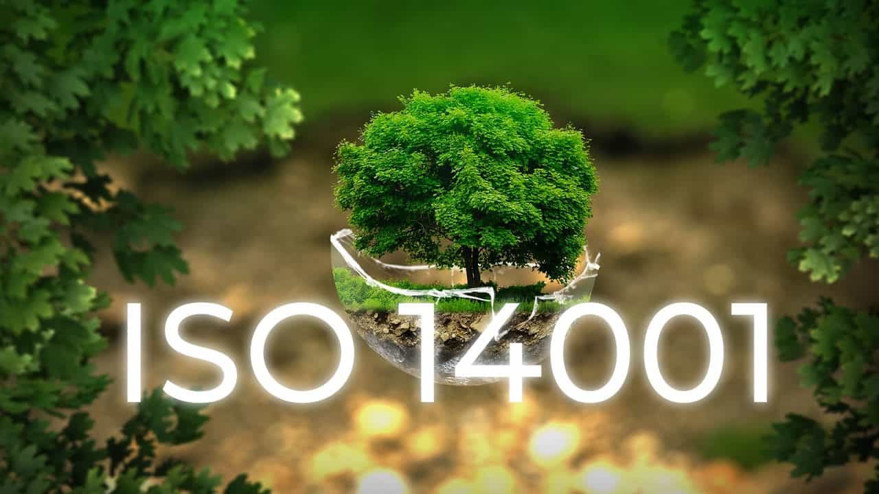 System Zarządzania Środowiskiem wg norm serii ISO 14000