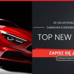 TOP NEW SMALL 2021, czyli Konferencja Top Automotive w wersji online
