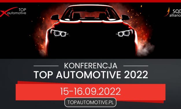 TOP Automotive 2022