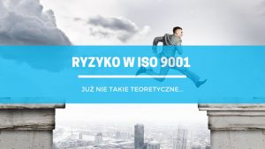 Ryzyko w ISO 9001