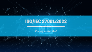 Zmiany w ISO 27001 webinar